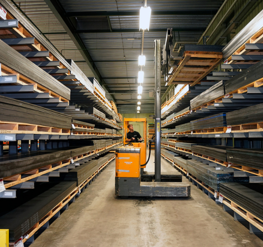 Flexmakers helpt jou aan een baan