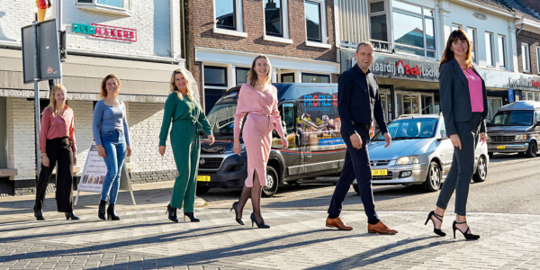 Flexmakers in beeld