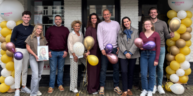 Flexmakers bestaat 5 jaar