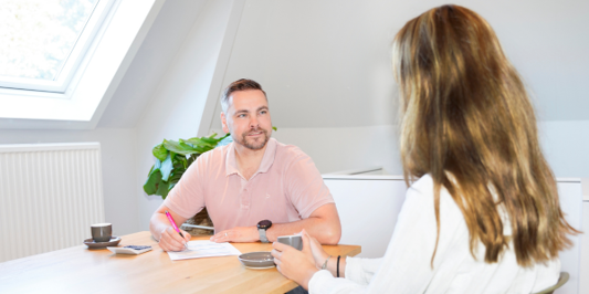 Flexmakers helpt jou aan een baan