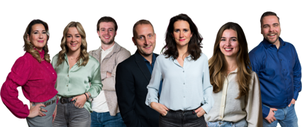 Neem contact met ons op