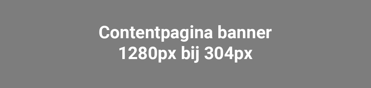 Vacature alert ontvangen