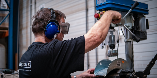 Krapte op de arbeidsmarkt in de techniek: waarom dit juist nu kansen biedt